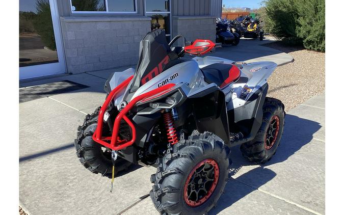 2026 Can-Am Renegade X mr 1000R