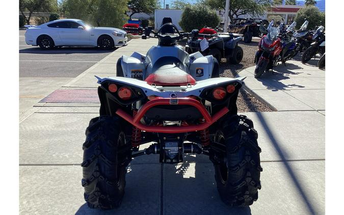 2026 Can-Am Renegade X mr 1000R