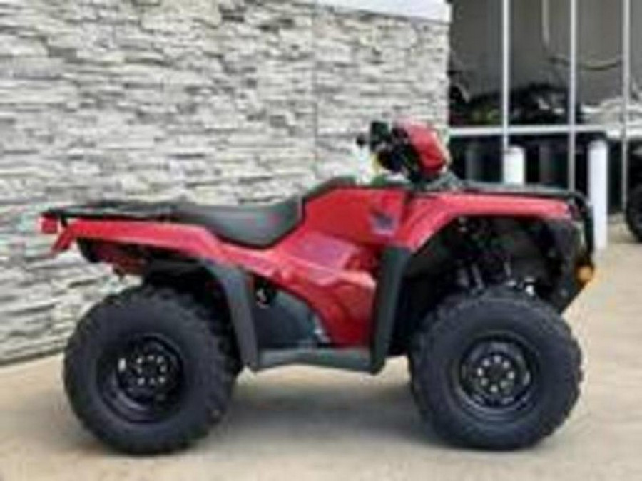 2026 Honda® FourTrax Foreman 4x4