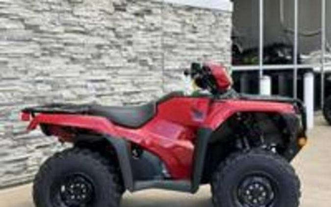 2026 Honda® FourTrax Foreman 4x4