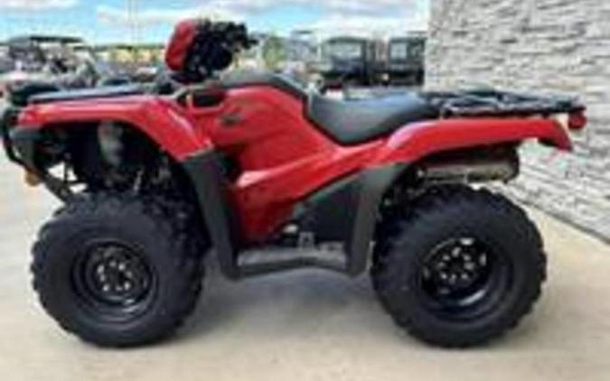 2026 Honda® FourTrax Foreman 4x4