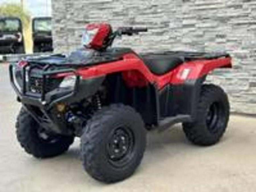 2026 Honda® FourTrax Foreman 4x4