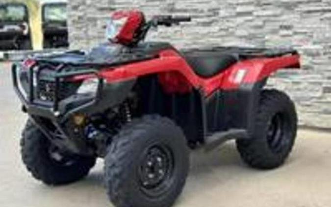 2026 Honda® FourTrax Foreman 4x4