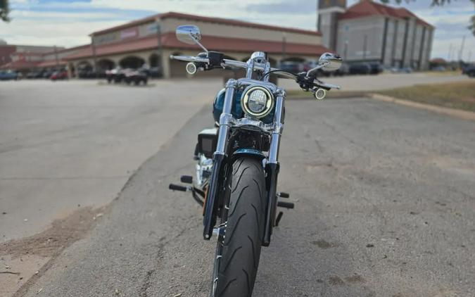 2026 Harley-Davidson® Breakout®