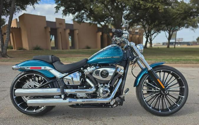 2026 Harley-Davidson® Breakout®