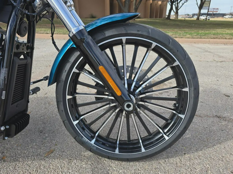 2026 Harley-Davidson® Breakout®