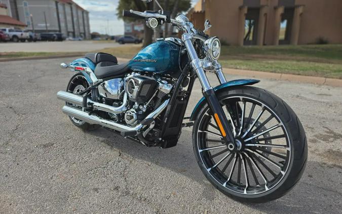 2026 Harley-Davidson® Breakout®