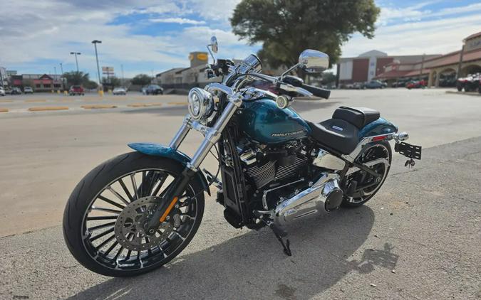 2026 Harley-Davidson® Breakout®