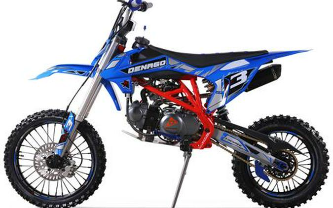 2026 Denago Powersports MX3