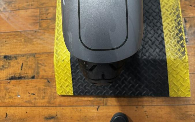 2023 Harley-Davidson® CVO™ Street Glide® DARK PLATINUM