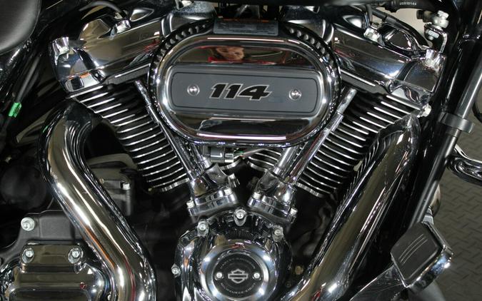 2022 Harley-Davidson® FLHXS Street Glide® Special
