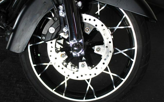 2022 Harley-Davidson® FLHXS Street Glide® Special