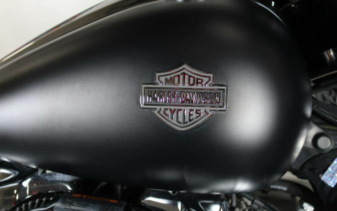 2022 Harley-Davidson® FLHXS Street Glide® Special