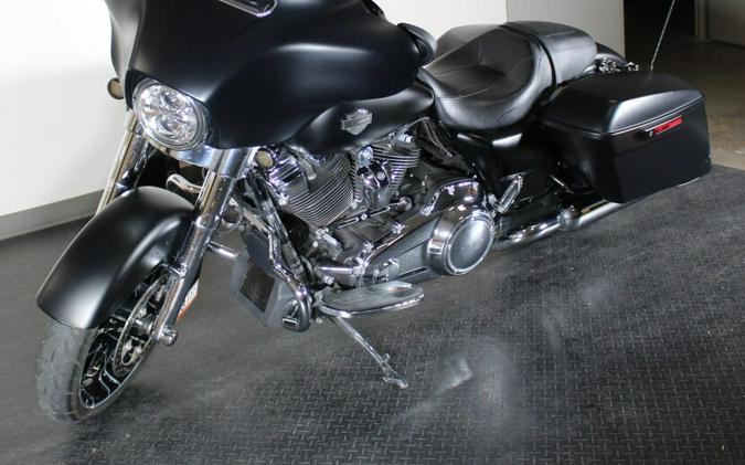 2022 Harley-Davidson® FLHXS Street Glide® Special