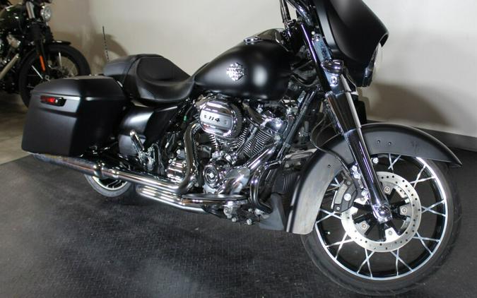 2022 Harley-Davidson® FLHXS Street Glide® Special