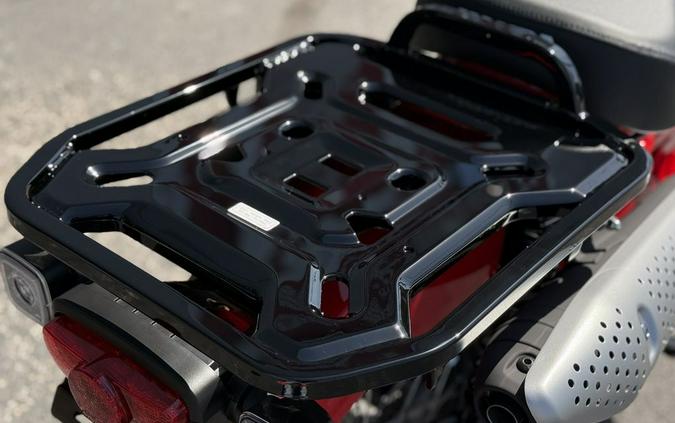 2025 Honda® Trail125 - 201803
