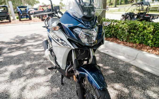 2022 Kawasaki Versys-X 300 ABS