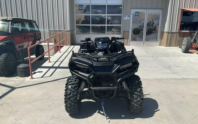 2026 Polaris Sportsman X2 570