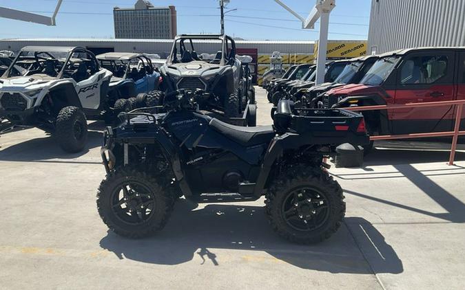 2026 Polaris Sportsman X2 570