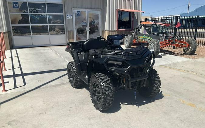 2026 Polaris Sportsman X2 570