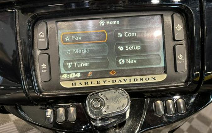2018 HARLEY-DAVIDSON ELECTRA GLIDE® ULTRA LIMITED