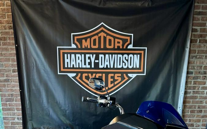2026 Harley-Davidson Road Glide Midnight Ember