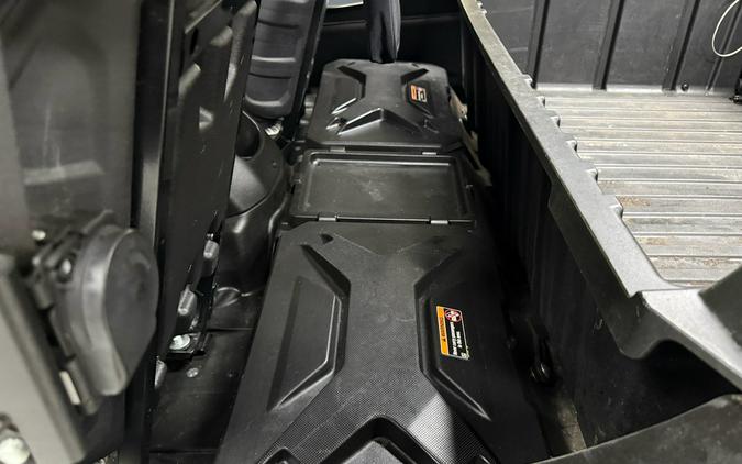 2019 Kawasaki Teryx LE Camo