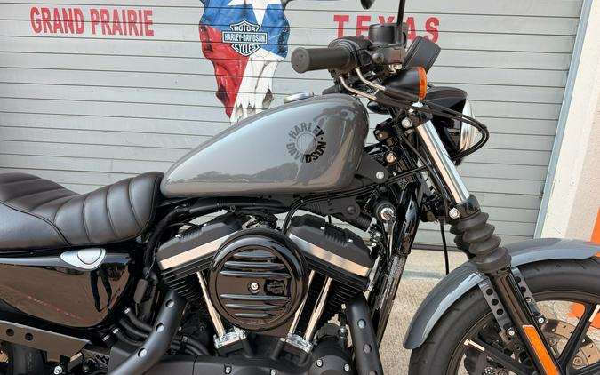 2022 Harley-Davidson Iron 883™
