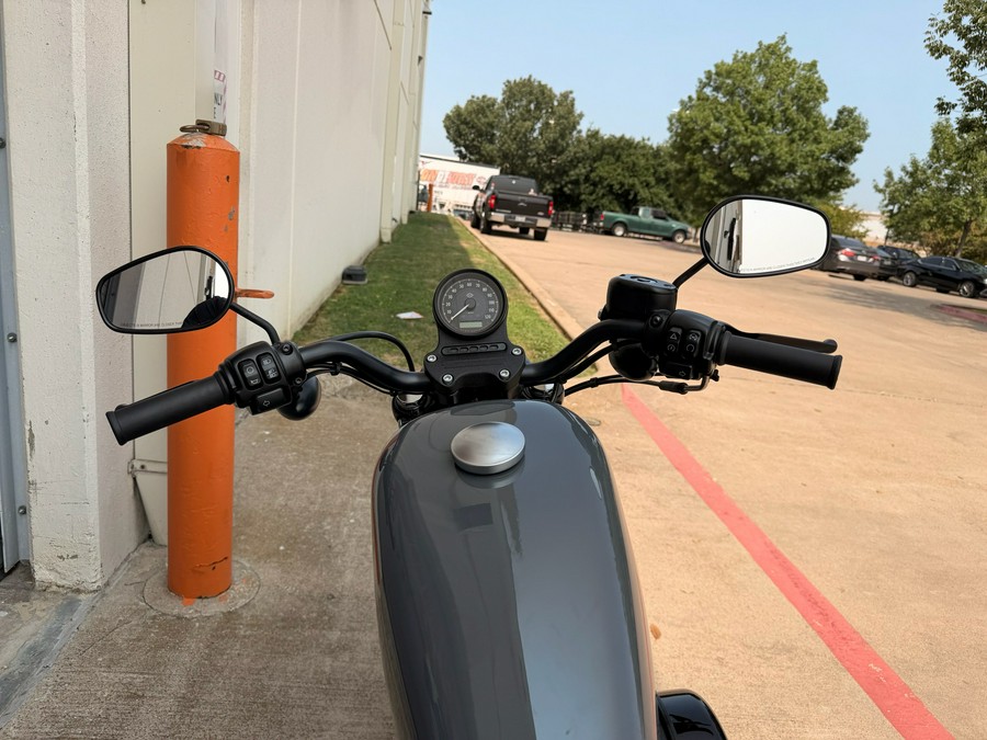 2022 Harley-Davidson Iron 883™