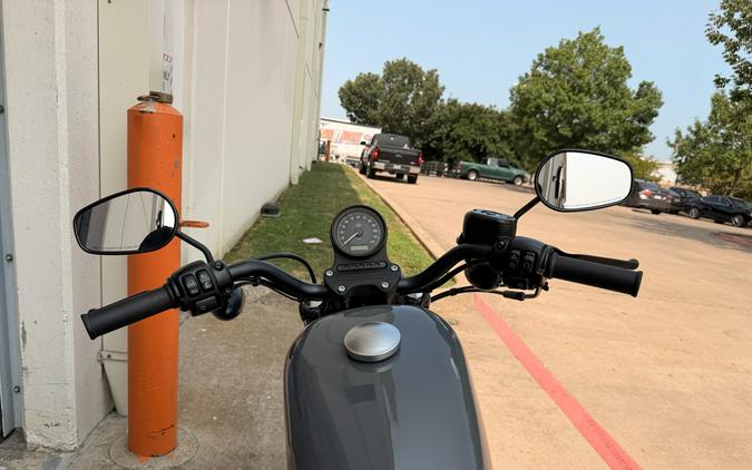 2022 Harley-Davidson Iron 883™
