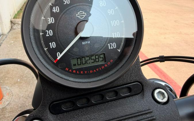 2022 Harley-Davidson Iron 883™