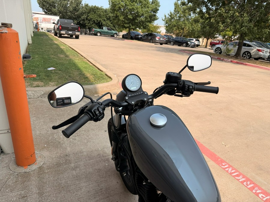 2022 Harley-Davidson Iron 883™