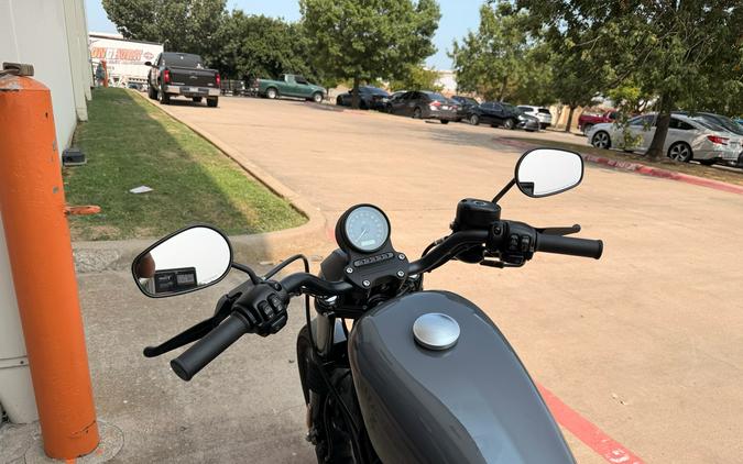 2022 Harley-Davidson Iron 883™