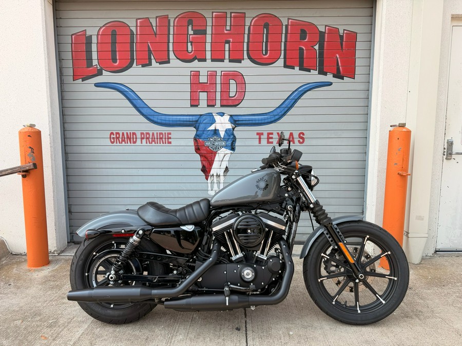 2022 Harley-Davidson Iron 883™