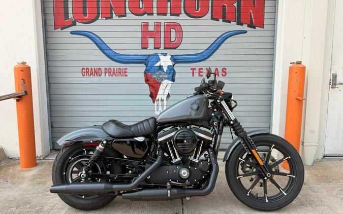 2022 Harley-Davidson Iron 883™