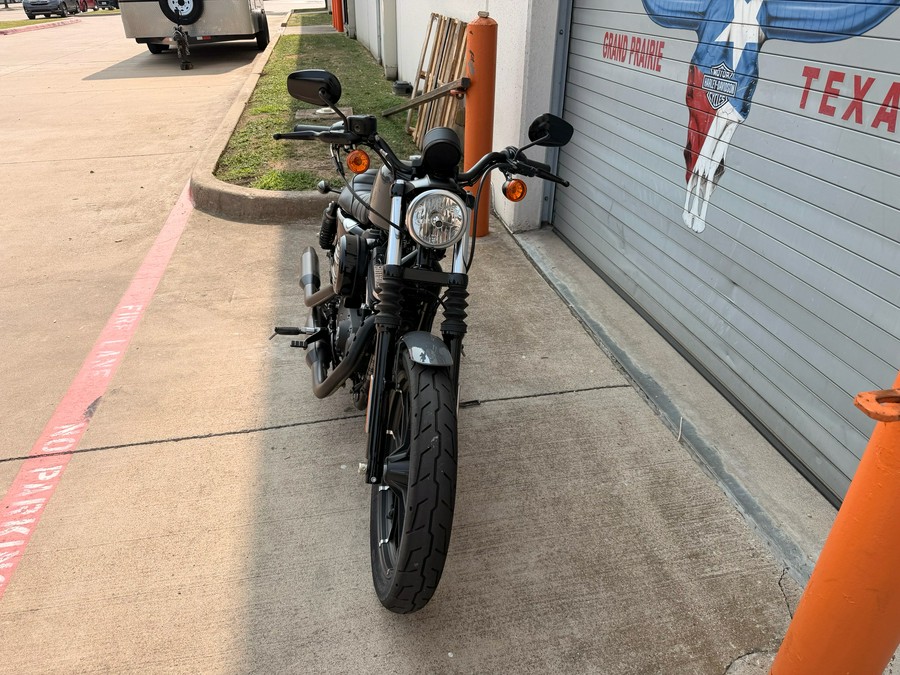 2022 Harley-Davidson Iron 883™