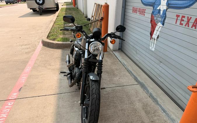 2022 Harley-Davidson Iron 883™