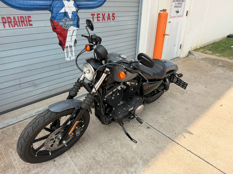 2022 Harley-Davidson Iron 883™