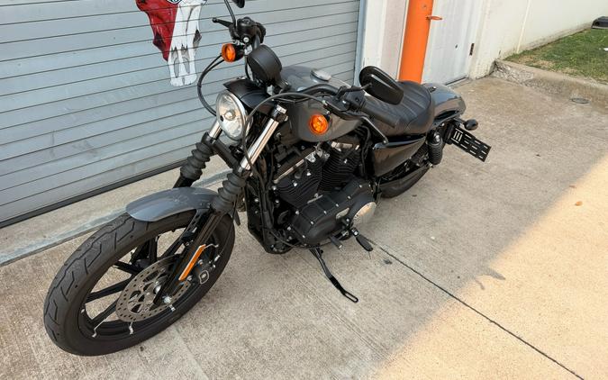2022 Harley-Davidson Iron 883™