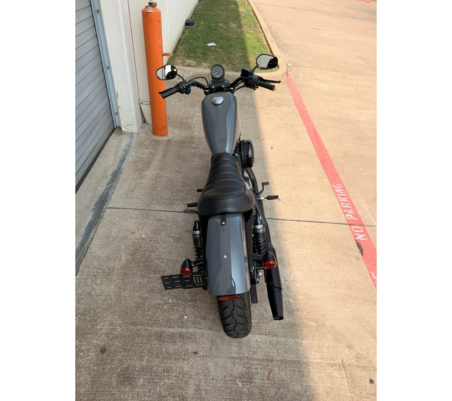 2022 Harley-Davidson Iron 883™