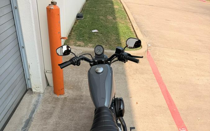 2022 Harley-Davidson Iron 883™