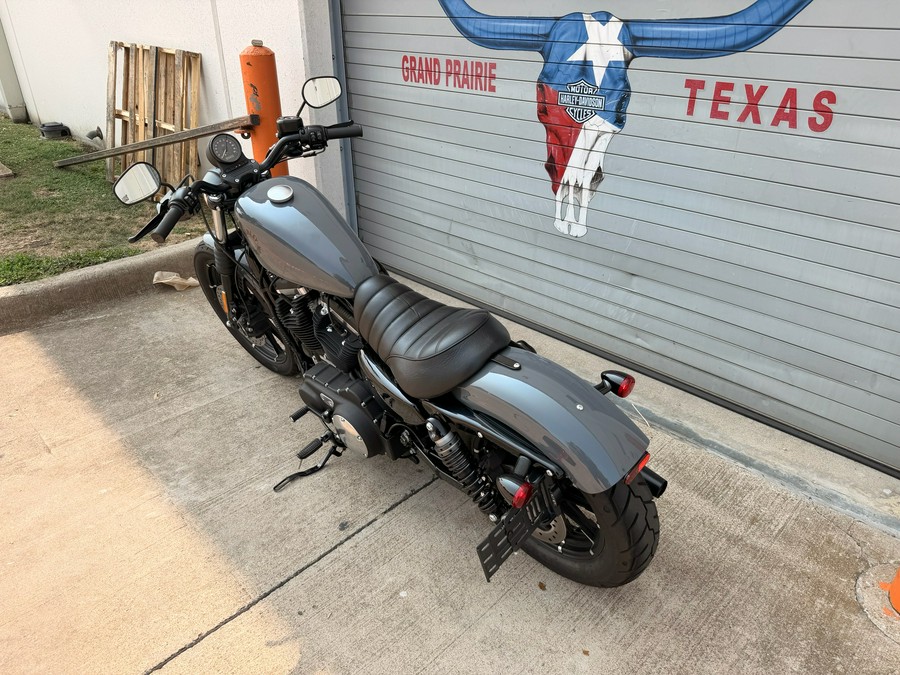2022 Harley-Davidson Iron 883™