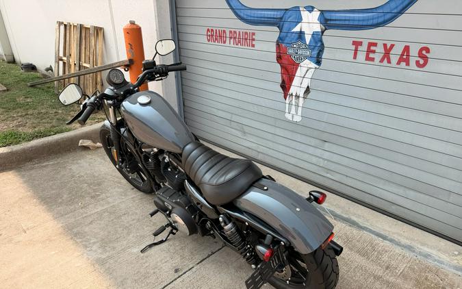 2022 Harley-Davidson Iron 883™