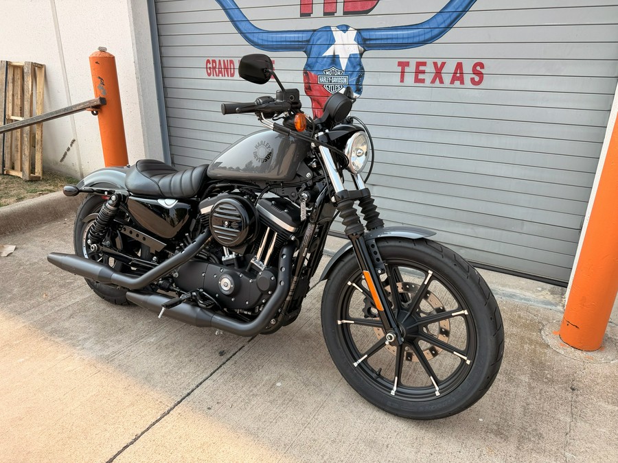 2022 Harley-Davidson Iron 883™