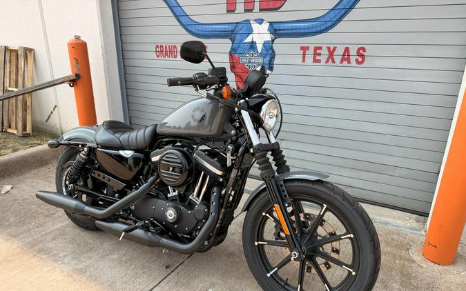 2022 Harley-Davidson Iron 883™