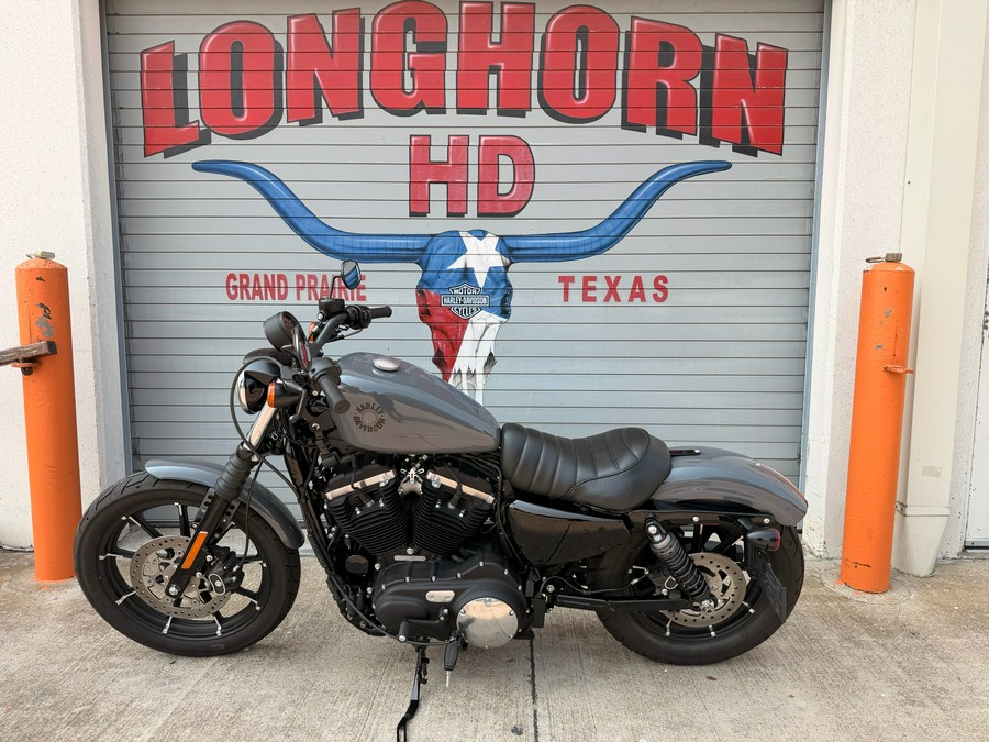 2022 Harley-Davidson Iron 883™
