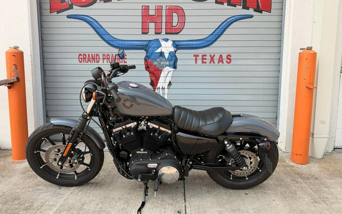 2022 Harley-Davidson Iron 883™