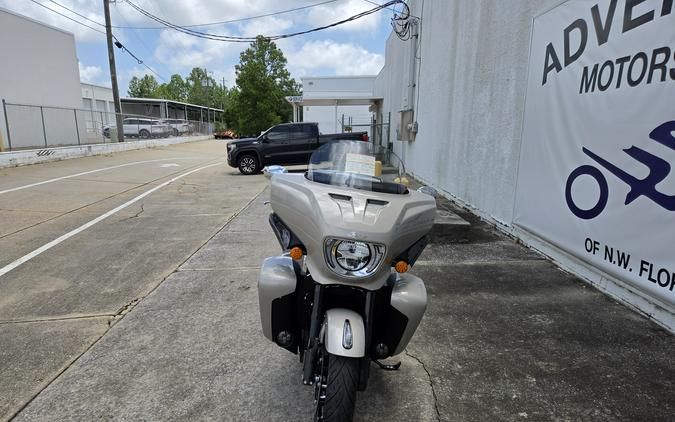 2026 Indian Roadmaster Limited Limited