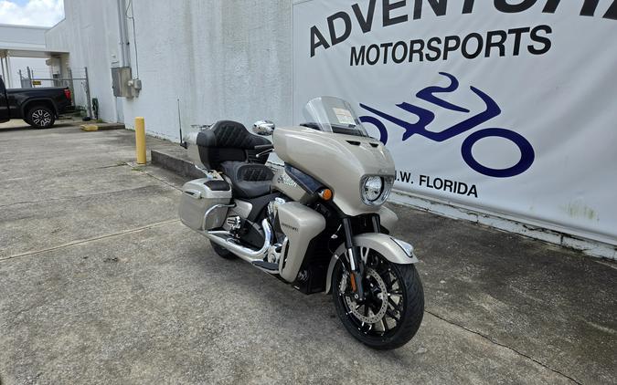 2026 Indian Roadmaster Limited Limited