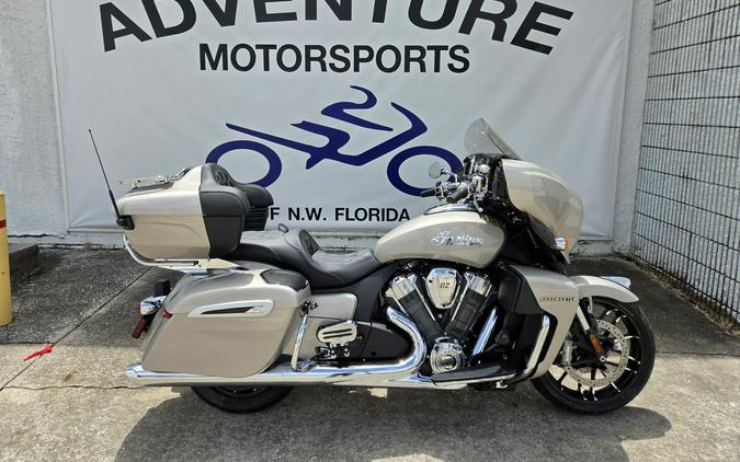 2026 Indian Roadmaster Limited Limited